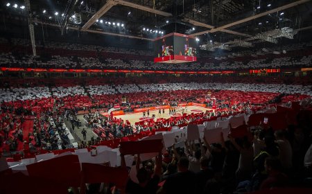 „Crvena Zvezda“ klubui – Eurolygos bauda ir apribojimas dėl žiūrovų skaičiaus
