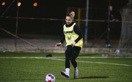 M. Liužinaitė prieš penktadienio dvikovą: „Tikrai laukiame gausaus palaikymo“