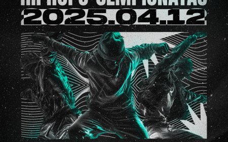 Lietuvos Hiphopo čempionatas