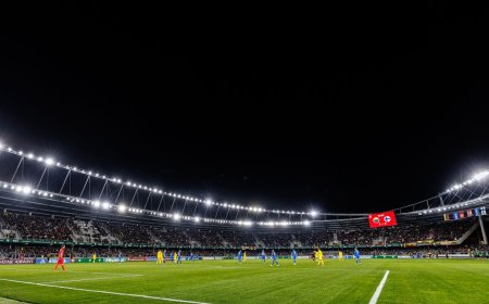 LFF DK sprendimai dėl savaitgalio TOPsport A lygos rungtynių Marijampolėje