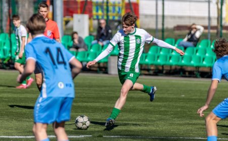 BYFL ketvirtfinalio etapo startas pažymėtas tik „Žalgirio“ pergale