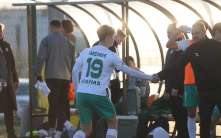 TOPsport A lygos turo apžvalga: sunkios praėjusio sezono prizininkų pergalės