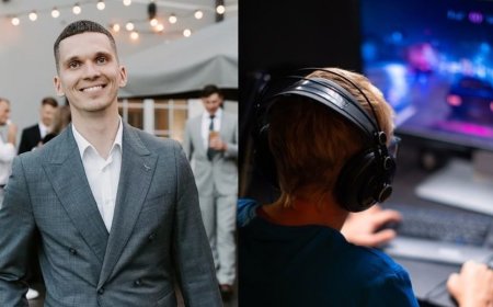 Rokas Lukošaitis. 7 FPS žaidimai, kurie leis pajusti tikrą adrenalino antplūdį