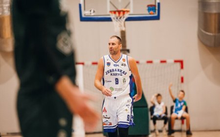 Tomas Delininkaitis paskelbė apie karjeros pabaigą