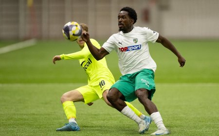 A lygos turo anonsas: laukia pirmoji favoritų akistata