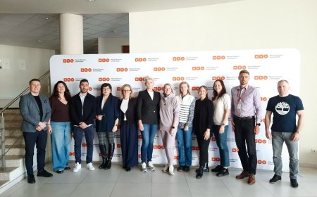 LFF atstovai dalyvavo susitikime apie vaikų teisių apsaugą sporte