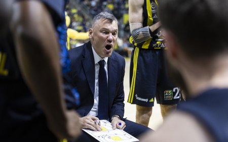 Likus paskutiniajam Eurolygos turui paaiškėjo visos pirmojo dešimtuko ekipos