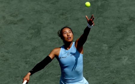 Čarlstone krito olimpinė čempionė ir milijardieriaus dukra