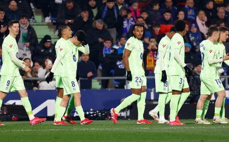 Paskelbti „Barcelona“ finansiniai rodikliai apie Joano Laportos vadovavimo klube laikotarpį