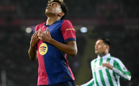 Nutrūko „Barcelona“ komandos pergalių serija