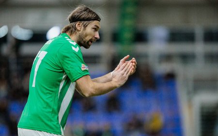 Pagrindinės penktojo A lygos turo rungtynės sostinėje: „Žalgiris“ – „Kauno Žalgiris“