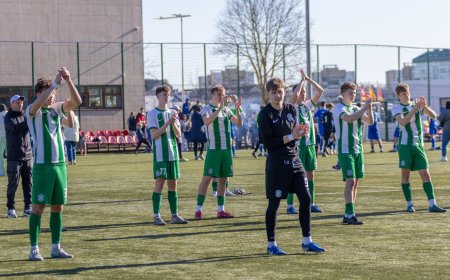 „Samsung Galaxy Watch“ EJL apžvalga (22-oji savaitė)