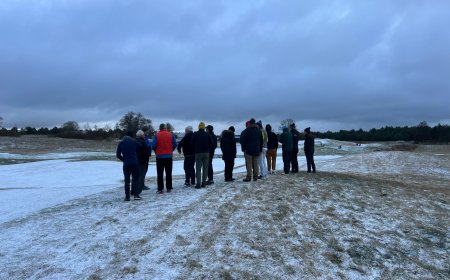 LGF Turas – Druskininkų vandens parko golfo turnyro 2025 Apžvalga