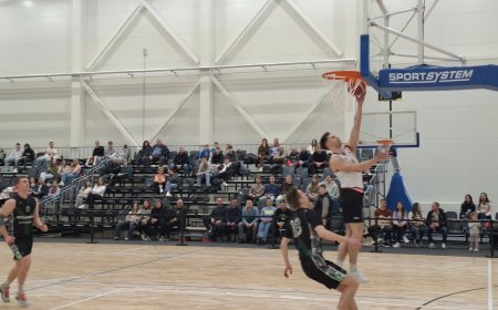 Lazdijų r. atvirosios Bonauto.lt krepšinio pirmenybės