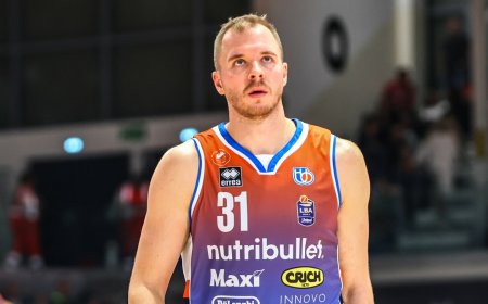 Šengelijos nesulaikęs Olisevičius su komanda suklupo Italijos čempionate