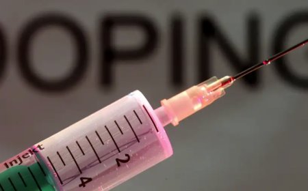 UWW skelbia privalomų antidopingo webinarų laiką