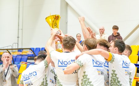 Nostra.lt-RKL A diviziono ketvirtfinalių startas: į kovą jungiasi ir reguliariojo sezono lyderiai