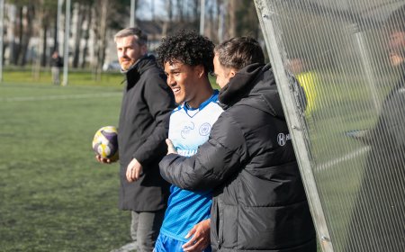 TOPsport A lygos turo apžvalga: naujasis lyderis – „Hegelmann“