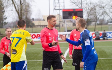 4-asis TOPsport Pirmos lygos turas: snieguotos dvikovos ir įspūdingas mohikano jubiliejus