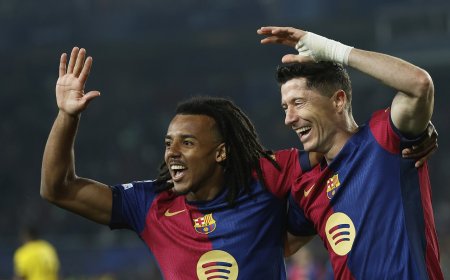 Čempionų lygoje – „Borussia“ viltis talžiusi „Barcelona“ ir šeimininkų pergalė Paryžiuje