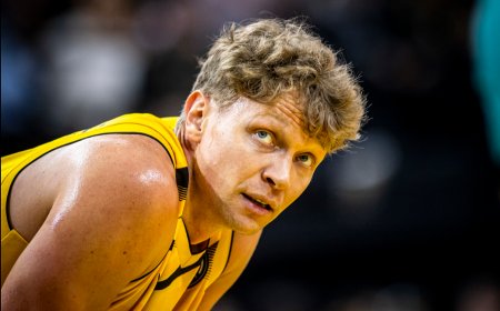 Kuzminskas su AEK atsidūrė per žingsnį nuo FIBA Čempionų lygos finalo ketverto