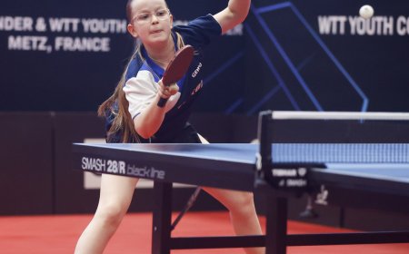 Sveikiname Kają Tvorogal tapus nugalėtoja!