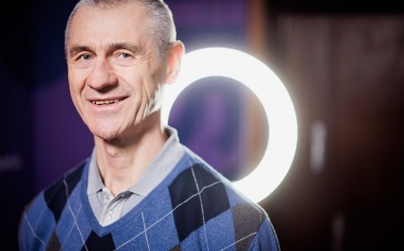 Aleknų disko metimo dinastija tikintis Ubartas: ateity rezultatai nustebins ir nuneš stogą