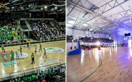 Pasiruoškite finalų ketvertui: Nostra.lt-RKL A ir B divizionų sezono kulminacija – Kėdainiuose ir Trakuose