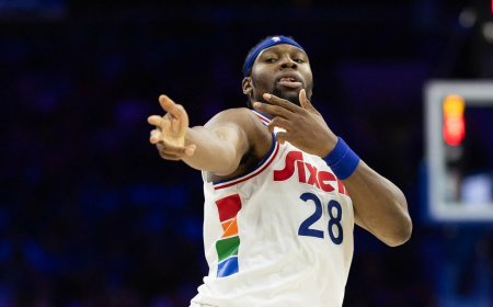 Stebinančią Eurolygos komandą išskyręs Yabusele nenori sugrįžti į Europą