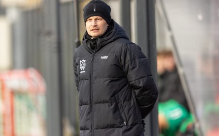 U15 rinktinės treneris E. Pukys: „Turime didžiuotis atstovaujant Lietuvos rinktinei“