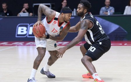 Europos taurėje triumfavęs „Hapoel“ kitą sezoną žais Eurolygoje