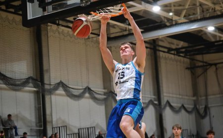 Pirmąja finalo ketverto dalyvė tapusios Širvintos bei lemiamas serijos rungtynes išplėšę klaipėdiečiai