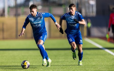 A lygos šeštojo turo finišas: pirmaujantis „Hegelmann“ kaunasi su stringančia „Dainava“