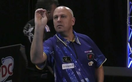 Darius Labanauskas Islandijoje po dramatiškos kovos nepateko į finalą