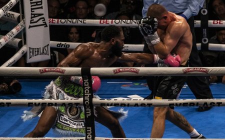 „Ennisas per daug techniškas tokiems vyrukams“: Stevensonas, Shields, Carringtonas ir kitos bokso žvaigždės sureagavo į Enniso pergalę