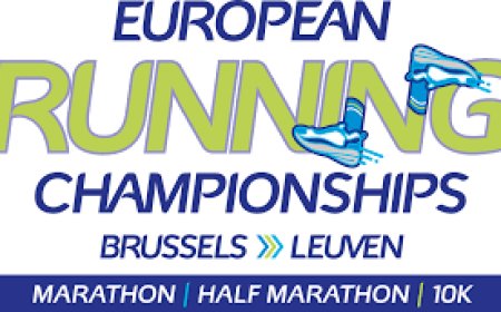 Europos bėgimo čempionatas