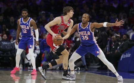 Buzelis su „Bulls“ sustabdė šėliojusį Walkerį