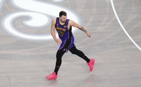 Aiškėja NBA atkrintamųjų paveikslas