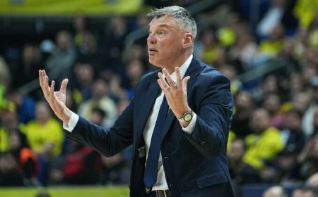 „Fenerbače“ išvargo pergalę Turkijoje