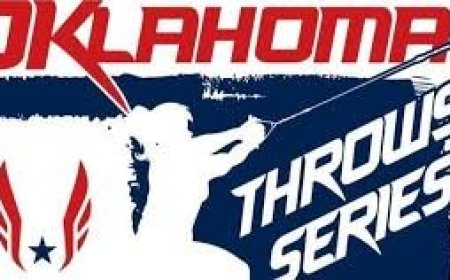 „Oklahoma Throws Series”: Mykolo Aleknos pasaulio rekordai – 74.89 m ir 75.56 m