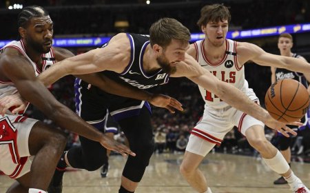 Sudėliotas NBA atkrintamųjų medis ir lietuvių kelias įkrintamosiose