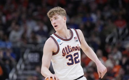 Jakučionis patvirtino, kad dalyvaus 2025 metų NBA naujokų biržoje