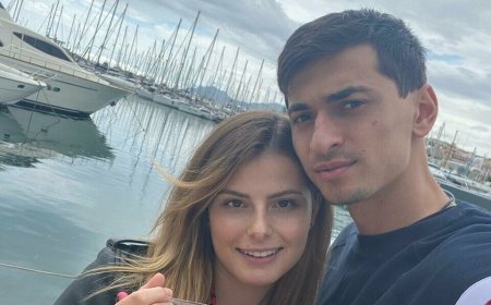 „Pasaka baigėsi“: Ukrainos rinktinės žaidėjos ir Rusijos tenisininko vestuvės neįvyks