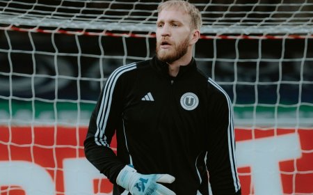 Lietuvos futbolo atstovai užsienyje (balandžio 7–13 dienos)