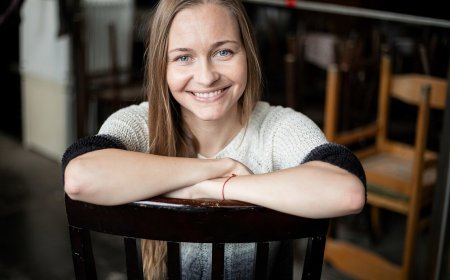 Širdį Lietuvai trasoje atiduodanti Žūsinaitė apie kovą su savimi: turiu kentėjimo geną