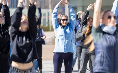Tyrimas atskleidė fiziškai neaktyvaus Lietuvos gyventojo paveikslą