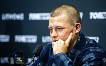 Stanionio treneris Somodio argumentavo nutrauktą kovą: jis būtų kentėjęs visą gyvenimą