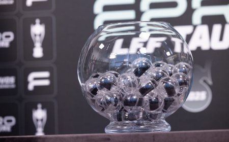 Kaune ištraukti FPRO LFF taurės antrojo etapo burtai