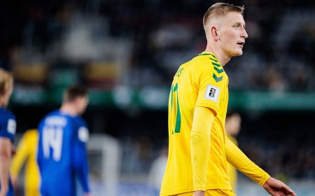 Kučio klubas baigė pasirodymą Konferencijų lygoje