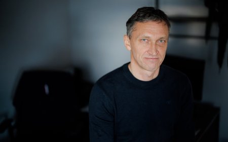 Sporto žvaigždes operuojantis Rimtautas Gudas: psichologinį spaudimą jaučiau ne kartą